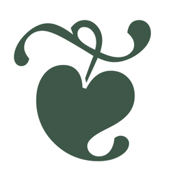 Laurel Gardens logo